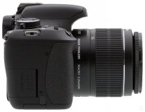 Купить Цифровая фотокамера Canon EOS 700D Kit (EF-S 18-55mm f/3.5-5.6 III DC)