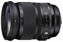 Купить Объектив Sigma AF 24-105mm f/4 DG OS HSM Canon EF
