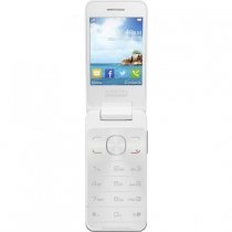 Купить Мобильный телефон Alcatel One Touch 2012D Pure White