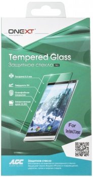 Купить Защитное стекло Onext для Sony Xperia Z3 Compact