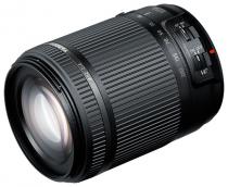 Купить Объектив Tamron AF 18-200mm f/3.5–6.3 Di II VC Nikon F