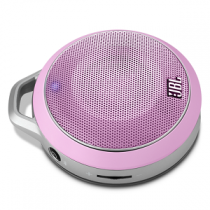 Купить Портативная акустика JBL Micro Wireless Pink