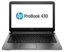 Купить Ноутбук HP ProBook 430 G2 K9J92EA