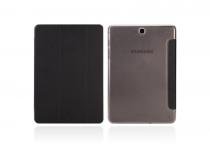 Купить Чехол IT Baggage ITSSGTA9707-1 Hard case black (для Samsung Tab A 9.7")