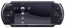 Купить Sony PSP Slim 3000