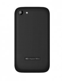 Купить BQ BQS-3510 Aspen Mini Black