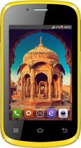 Купить Мобильный телефон BQ BQS-3503 Bombay Yellow
