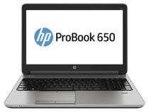 Купить Ноутбук HP ProBook 650 F1P32EA 