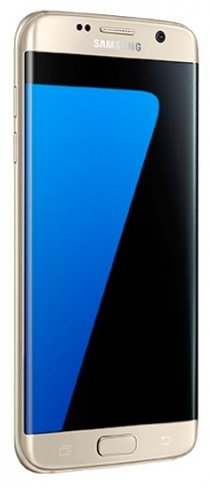 Купить Samsung Galaxy S7 Edge 32Gb gold