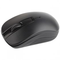 Купить Мышь Intro MW175 Black USB