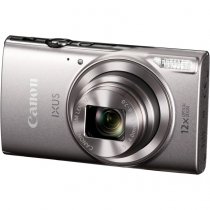 Купить Цифровая фотокамера Canon IXUS 285 HS Silver