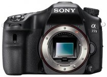 Купить Цифровая фотокамера Sony Alpha ILCA-77M2 Body