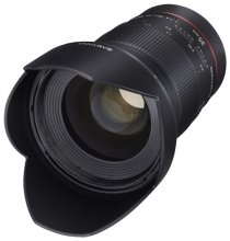 Купить Samyang 35mm f/1.4 ED AS UMC AE Canon EF