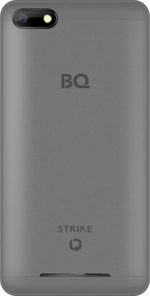 Купить BQ BQS-5020 Strike Dark Grey
