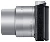 Купить Samsung NX Mini Kit 9-27mm Black