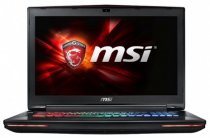 Купить Ноутбук MSI GT72S 6QE-829XRU Dominator Pro G 9S7-178211-829