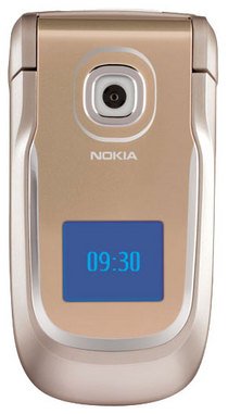 Купить Nokia 2760
