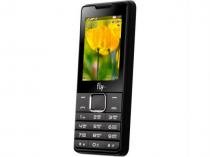 Купить Мобильный телефон Fly DS116+ Black