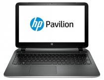 Купить Ноутбук HP Pavilion 15-p110nr K6Y13EA 