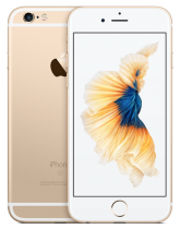 Купить Мобильный телефон Apple iPhone 6S 16gb Gold