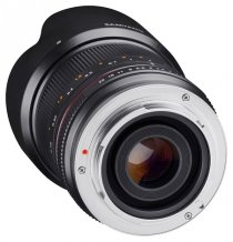 Купить Samyang 21mm f/1.4 ED AS UMC CS Canon M