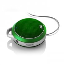 Купить Портативная акустика JBL Micro Wireless Green