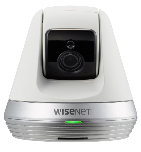 Купить Wi-Fi Видеоняня Wisenet SmartCam SNH-V6410PNW