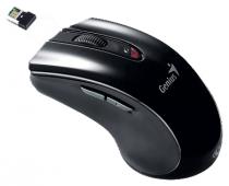Купить Мышь Genius DX-L8000 Black USB