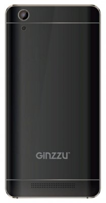 Купить Ginzzu S5120 Black