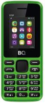 Купить Мобильный телефон BQ 1830 Step Green