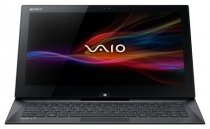 Купить Ноутбук Sony VAIO Duo 13 SVD1321Z9R white