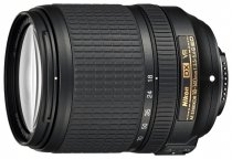 Купить Объектив Nikon 18-140mm f/3.5-5.6G ED VR DX AF-S