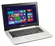 Купить Ноутбук Asus VivoBook S301LA C1022H 90NB02Y1-M00280 