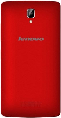 Купить Lenovo A2010 Red