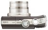Canon SX200 IS