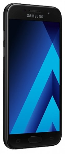 Купить Samsung Galaxy A3 (2017) SM-A320F Black