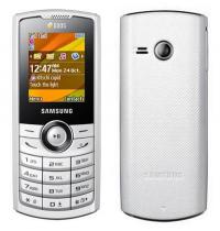 Купить Мобильный телефон Samsung E2232 White