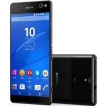Купить Мобильный телефон Sony Xperia C5 Ultra Dual Black (E5533)
