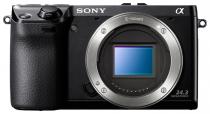 Купить Цифровая фотокамера Sony Alpha NEX-7 Body