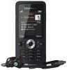 Sony Ericsson W302