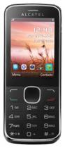 Купить Мобильный телефон Alcatel One Touch 2005D Anthracite