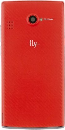 Купить Fly FS451 Nimbus 1 Red