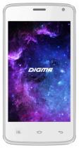 Купить Мобильный телефон Digma Linx A400 3G White