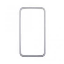 Купить iBest Чехол для iPhone 4 i4CL-01 белый