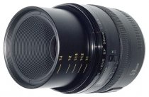Купить Объектив Canon EF 50mm f/2.5 Compact Macro