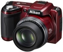 Купить Nikon Coolpix L110