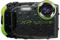 Купить Цифровая фотокамера Fujifilm FinePix XP80 Graphite Black