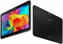 Купить Планшет Samsung Galaxy Tab 4 10.1 SM-T531 16Gb Black