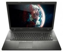 Купить Ноутбук Lenovo IdeaPad G700 59387365 
