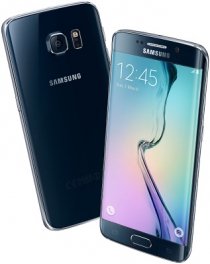 Купить Мобильный телефон Samsung Galaxy S6 Edge+ 32Gb Black